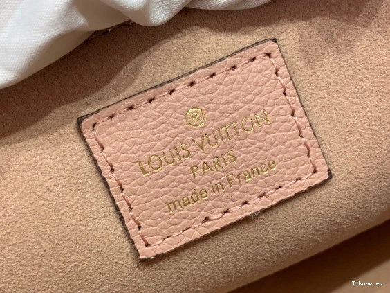 Cheap VUITTON CHAIN LOUIS LOCKME PM 0808
